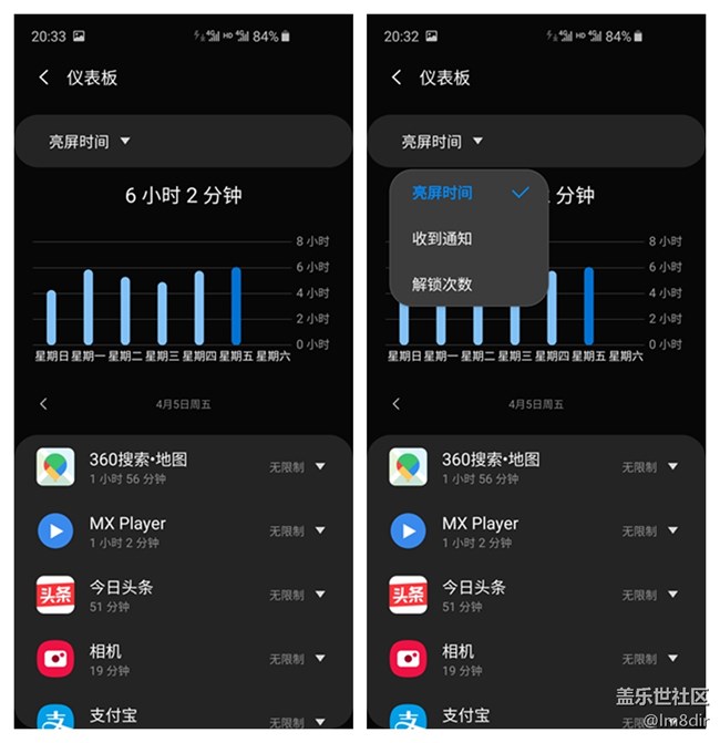 三星S10e數(shù)字健康體驗：想治手機依賴癥 這個神器可以有