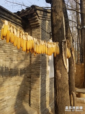 北京 古北水鎮(zhèn)