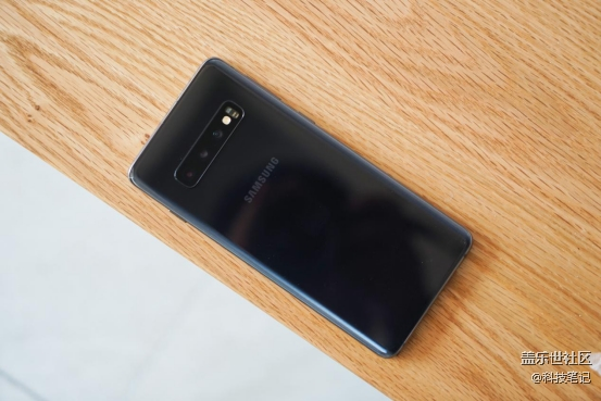 5G+IoT加速落地，三星再次引領(lǐng)科技創(chuàng)新鏈接未來(lái)