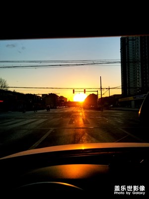 【陽光的味道】+ 綻放每一刻