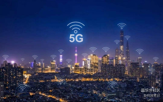 5G+IoT加速落地，三星再次引領(lǐng)科技創(chuàng)新鏈接未來(lái)