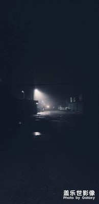 霧失樓臺(tái),月迷津渡