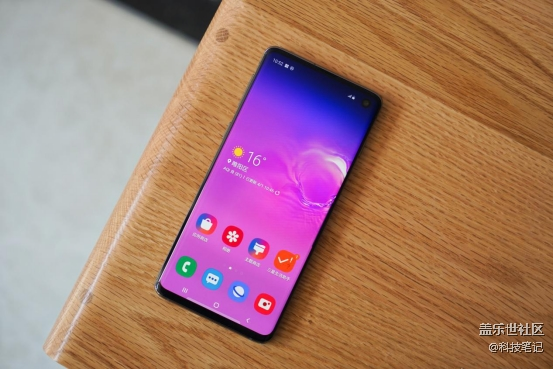 5G+IoT加速落地，三星再次引領(lǐng)科技創(chuàng)新鏈接未來(lái)