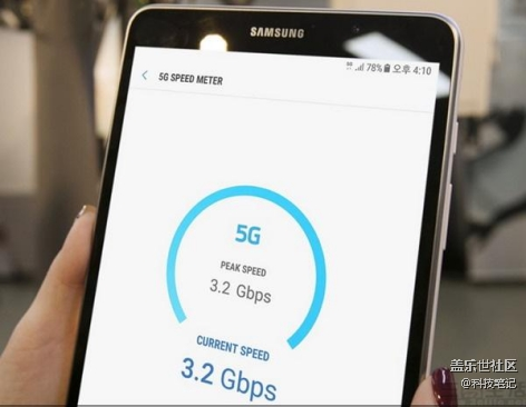 5G+IoT加速落地，三星再次引領(lǐng)科技創(chuàng)新鏈接未來(lái)