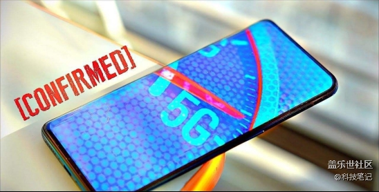 5G+IoT加速落地，三星再次引領(lǐng)科技創(chuàng)新鏈接未來(lái)