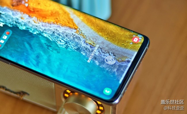 安卓陣營王者歸來，三星S10手機(jī)深度評測