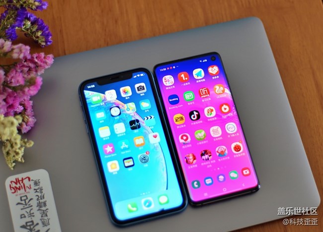 安卓陣營王者歸來，三星S10手機(jī)深度評測