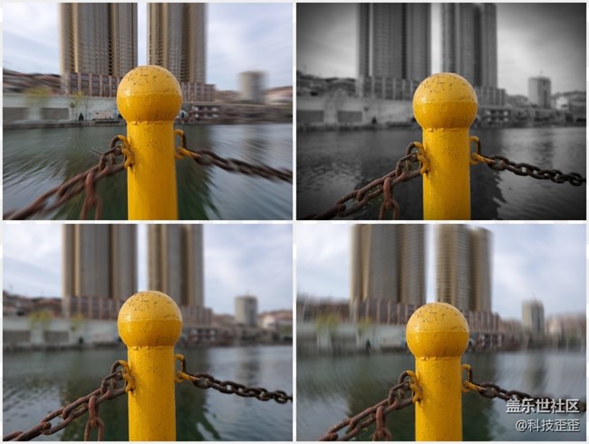 安卓陣營王者歸來，三星S10手機(jī)深度評(píng)測