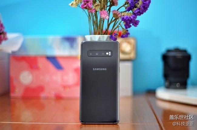安卓陣營王者歸來，三星S10手機(jī)深度評測