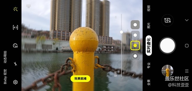 安卓陣營王者歸來，三星S10手機(jī)深度評(píng)測