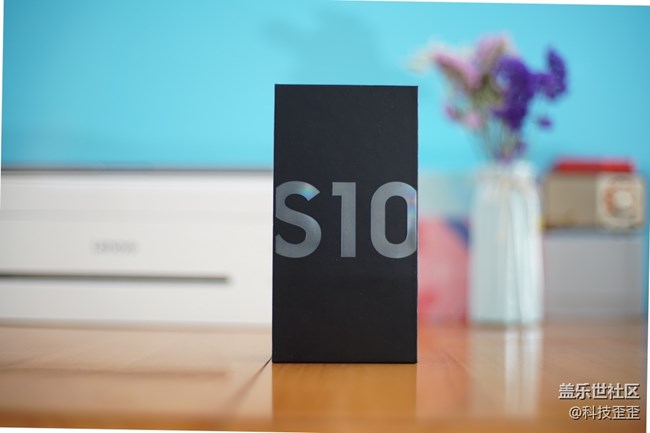 安卓陣營王者歸來，三星S10手機(jī)深度評測