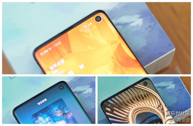 安卓陣營王者歸來，三星S10手機(jī)深度評測