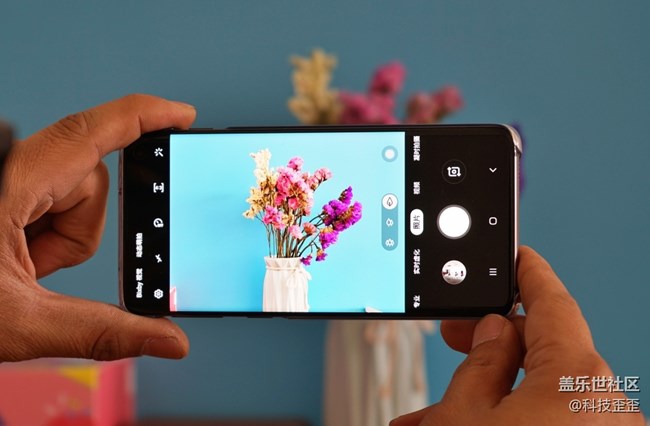 安卓陣營王者歸來，三星S10手機(jī)深度評(píng)測