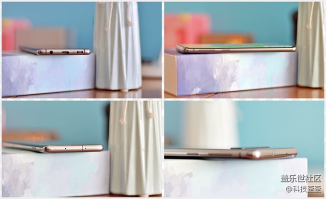 安卓陣營王者歸來，三星S10手機(jī)深度評測