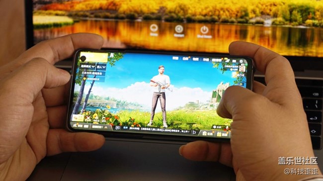 安卓陣營王者歸來，三星S10手機(jī)深度評測