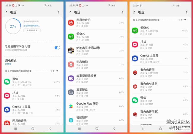 安卓陣營王者歸來，三星S10手機(jī)深度評測
