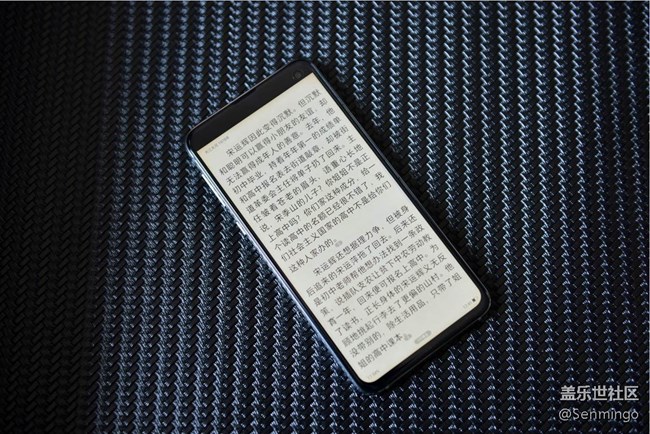 低調(diào)奢華美！三星S10e實(shí)力爆發(fā)，小宇宙也有核能量！