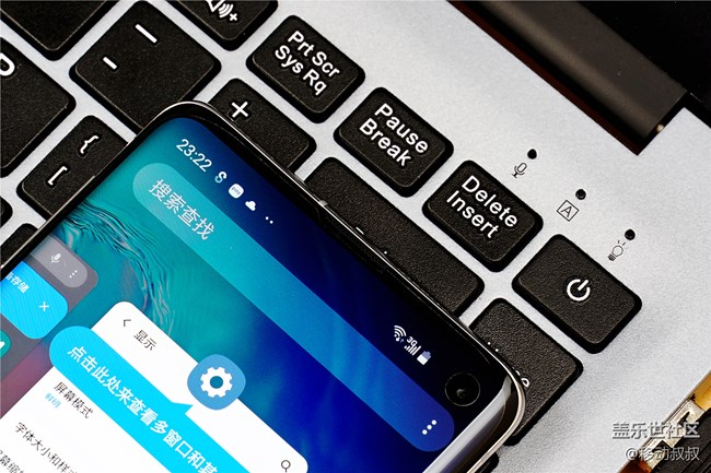 三星Galaxy S10王者歸來：Galaxy Note10不出，誰與爭鋒