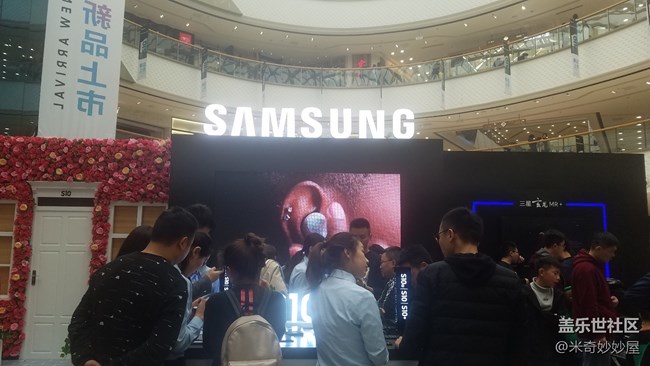 【Studio體驗(yàn)館】科技引領(lǐng)未來