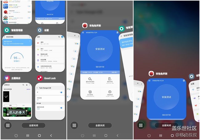 三星Galaxy S10王者歸來：Galaxy Note10不出，誰與爭鋒