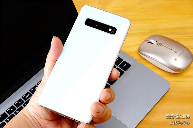 三星Galaxy S10王者歸來：Galaxy Note10不出，誰與爭鋒