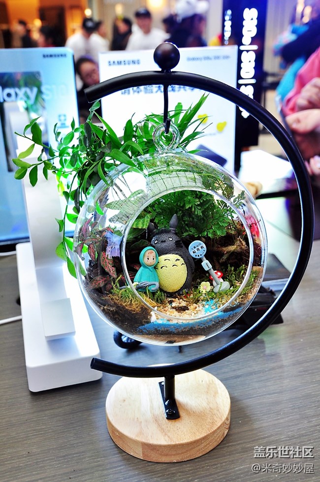 【Studio體驗(yàn)館】科技引領(lǐng)未來