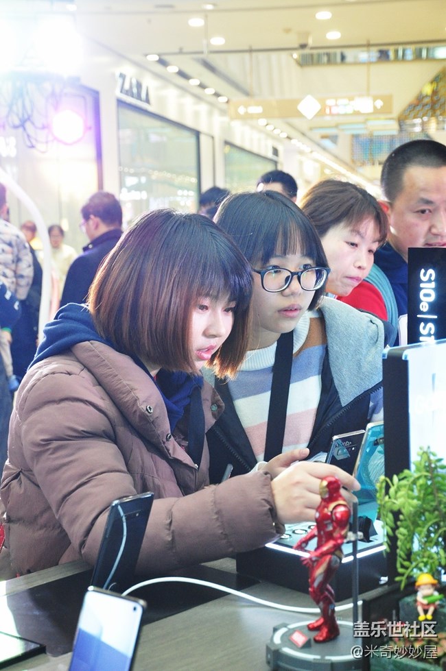 【Studio體驗(yàn)館】科技引領(lǐng)未來