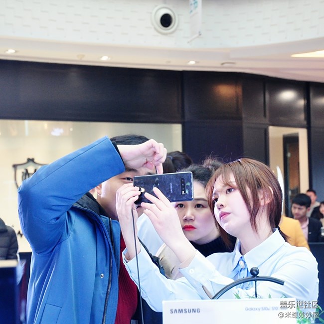 【Studio體驗(yàn)館】科技引領(lǐng)未來