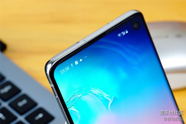 三星Galaxy S10王者歸來：Galaxy Note10不出，誰與爭鋒