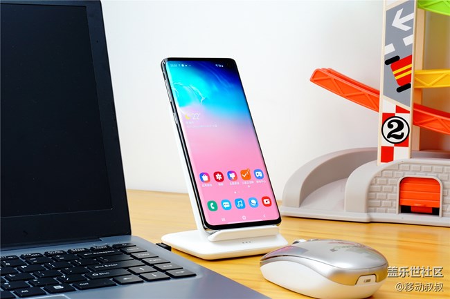 三星Galaxy S10王者歸來：Galaxy Note10不出，誰與爭鋒