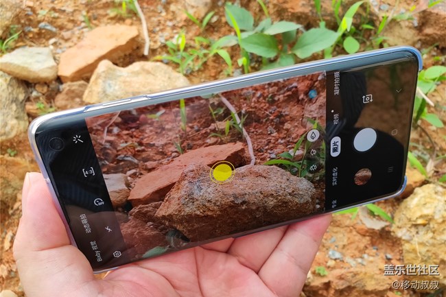 三星Galaxy S10王者歸來：Galaxy Note10不出，誰與爭鋒