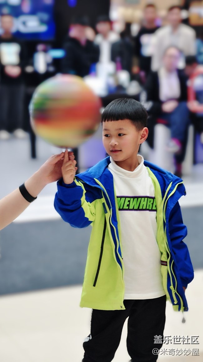 【Studio體驗(yàn)館】科技引領(lǐng)未來