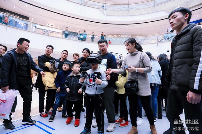 【Studio體驗(yàn)館】科技引領(lǐng)未來