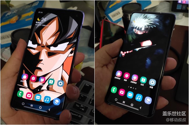 三星Galaxy S10王者歸來：Galaxy Note10不出，誰與爭鋒