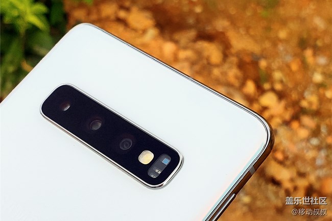 三星Galaxy S10王者歸來：Galaxy Note10不出，誰與爭鋒