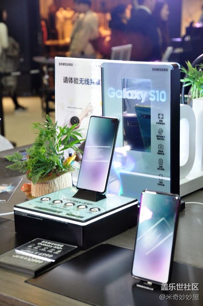 【Studio體驗(yàn)館】科技引領(lǐng)未來