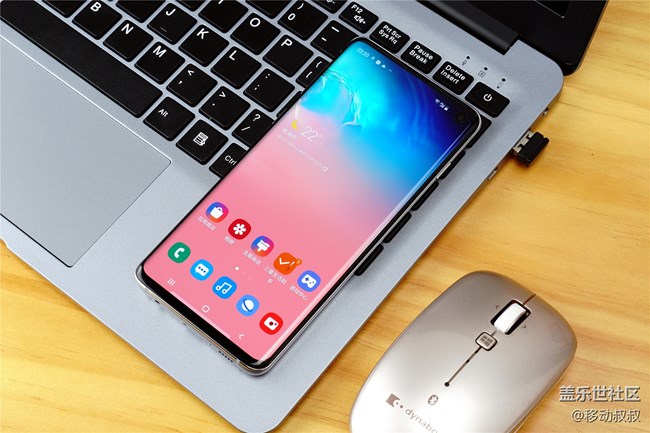 三星Galaxy S10王者歸來：Galaxy Note10不出，誰與爭鋒