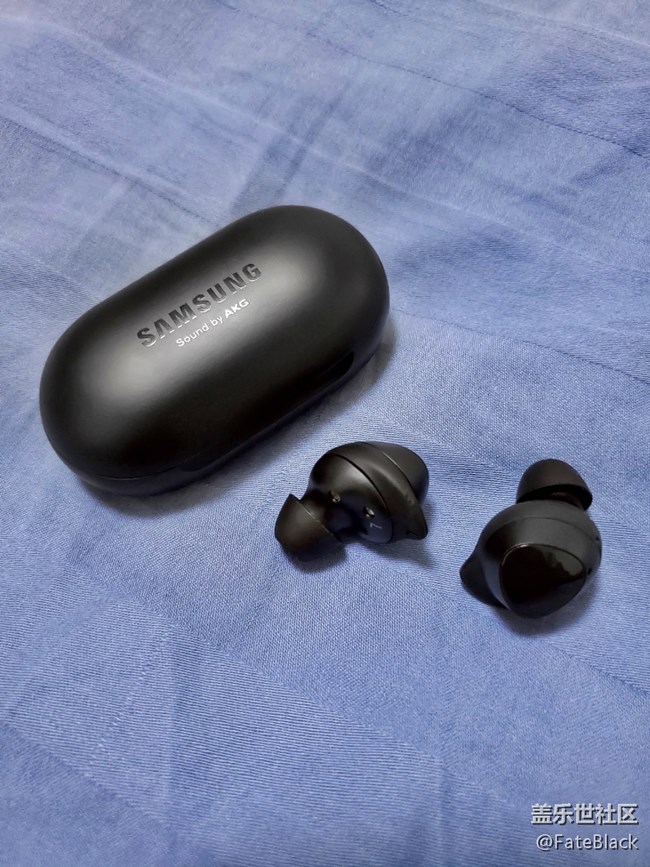 有關(guān)Galaxy Buds的兩個(gè)注意點(diǎn)