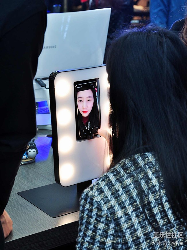 【Studio體驗(yàn)館】科技引領(lǐng)未來