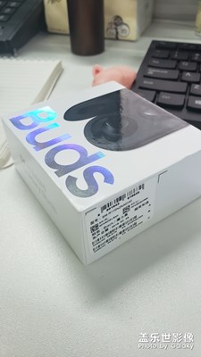 Galaxy Buds藍(lán)牙耳機(jī)