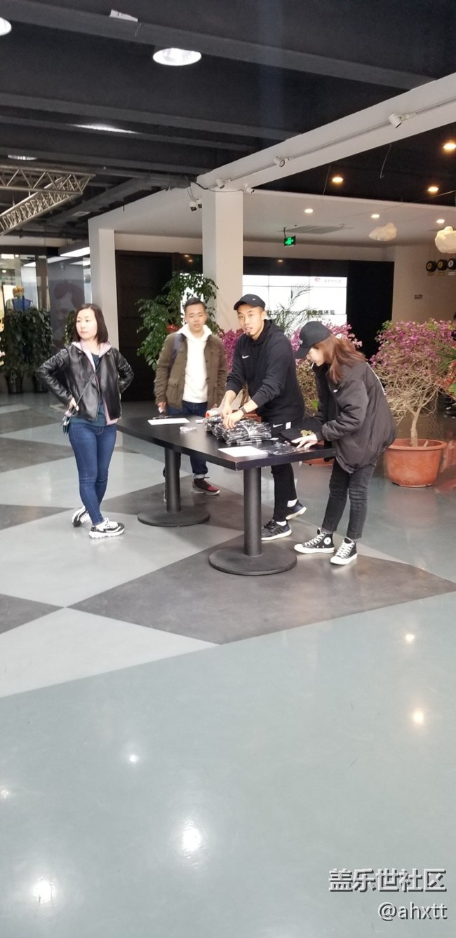 #三星S10 極致探索者# 極限體驗(yàn)北京站報(bào)告帖