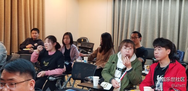 #三星S10 極致探索者# 極限體驗(yàn)北京站報(bào)告帖