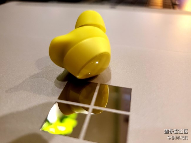 有顏有料-三星Galaxy Buds體驗圖賞