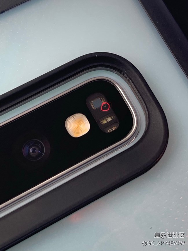 各位看官能給支個(gè)招嗎?遇到這品控問題了...