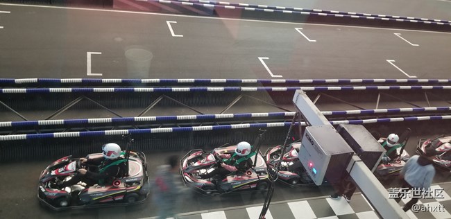 #三星S10 極致探索者# 極限體驗(yàn)北京站報(bào)告帖