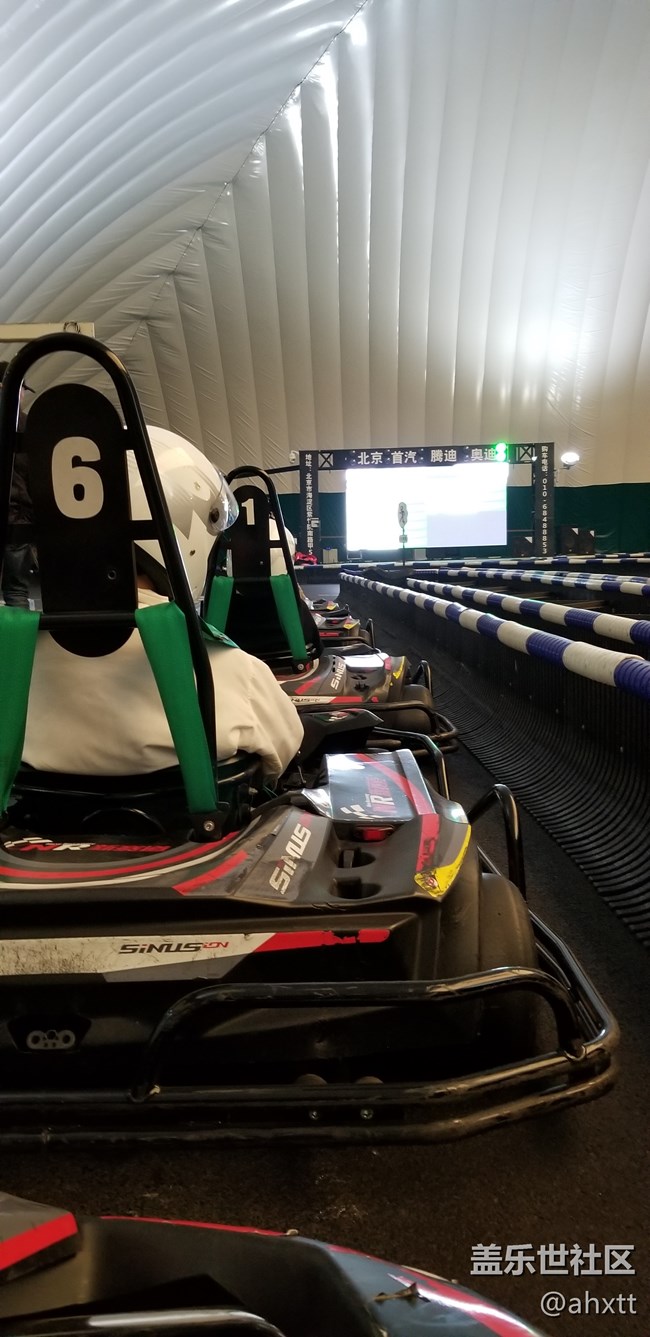 #三星S10 極致探索者# 極限體驗(yàn)北京站報(bào)告帖