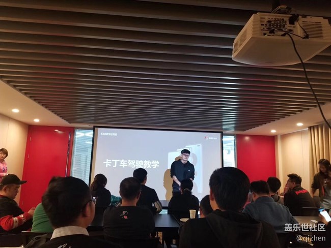 【回顧】#三星S10極致探索者#體驗(yàn)飛馳之旅