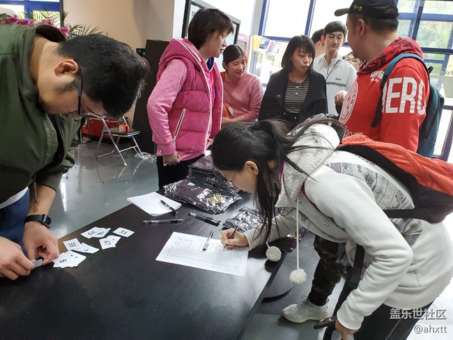 #三星S10 極致探索者# 極限體驗(yàn)北京站報(bào)告帖