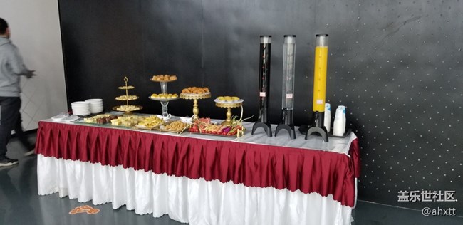 #三星S10 極致探索者# 極限體驗(yàn)北京站報(bào)告帖