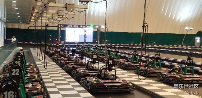 #三星S10 極致探索者# 極限體驗(yàn)北京站報(bào)告帖